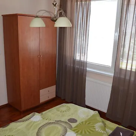 Apartman Leny Tatranska Lomnica Exterior photo