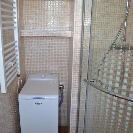 Apartman Leny Tatranska Lomnica Exterior photo
