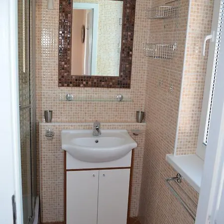 Apartman Leny Tatranska Lomnica Exterior photo