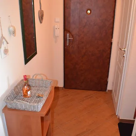 Apartman Leny Tatranska Lomnica Exterior photo