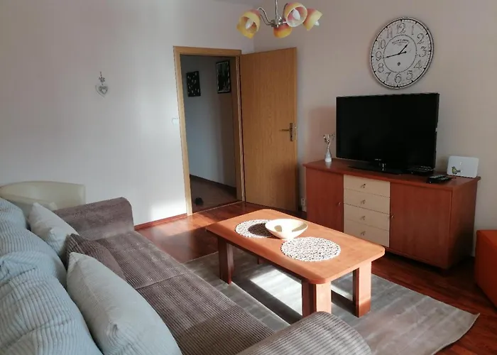 Apartman Leny
