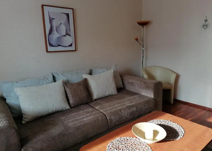 Apartman Leny