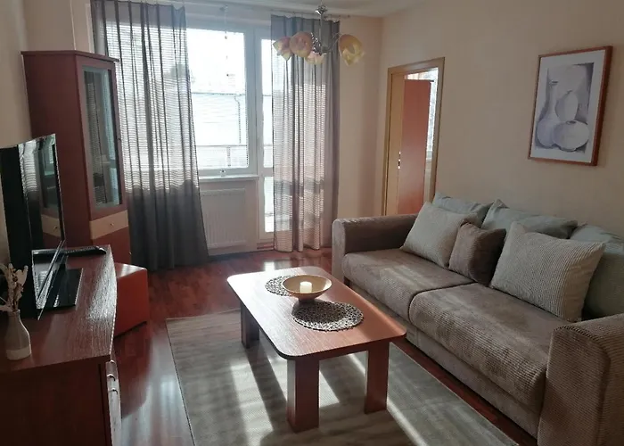 Apartman Leny