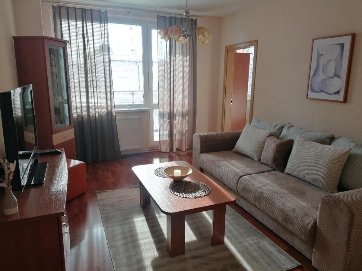 Leny Apartment