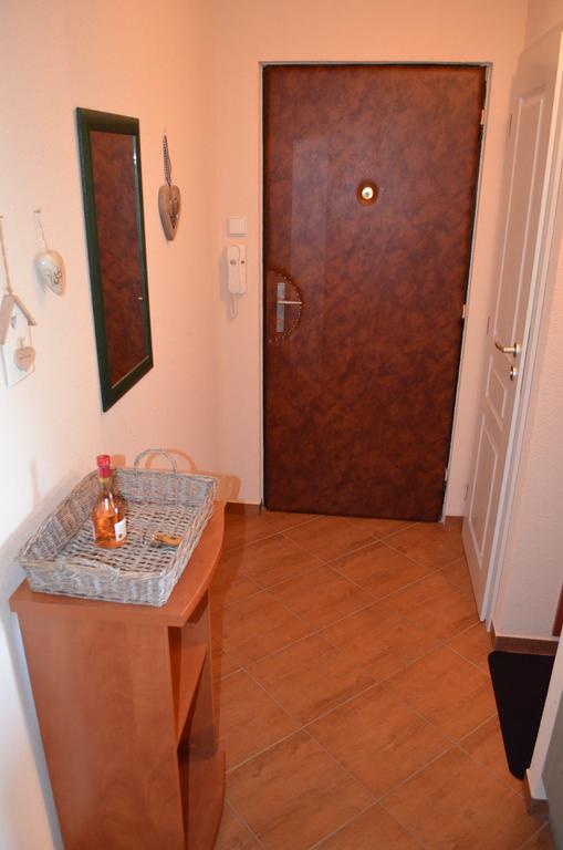 Apartment Leny *
