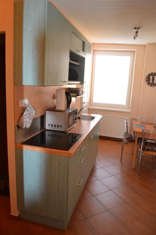 Leny Apartment Tatranska Lomnica