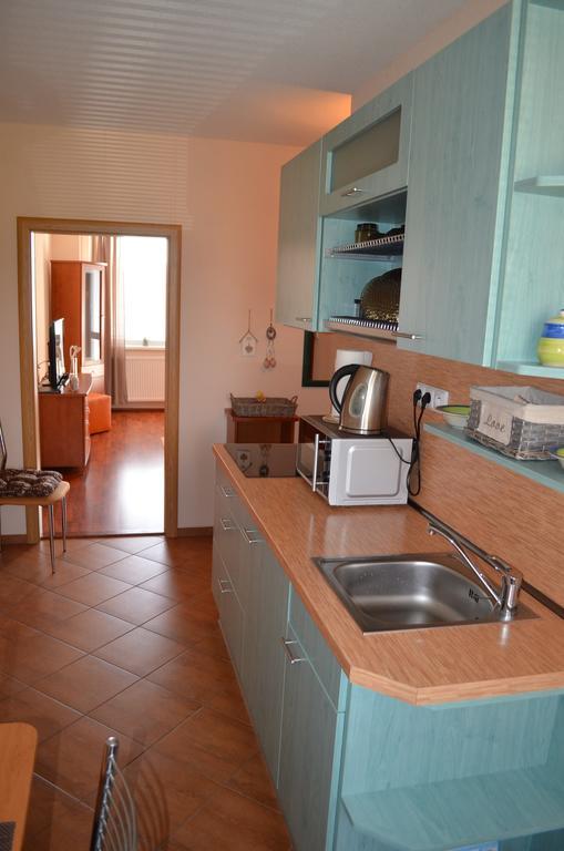 Leny Apartment