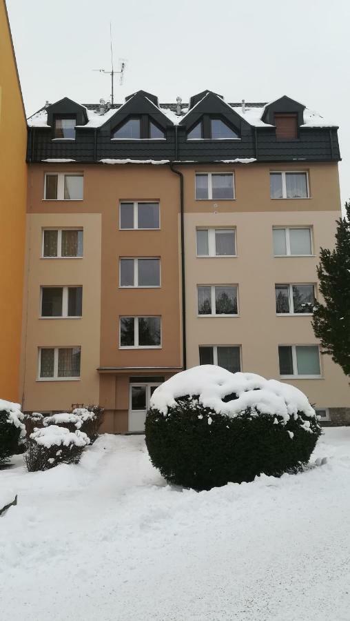 Leny Apartment *