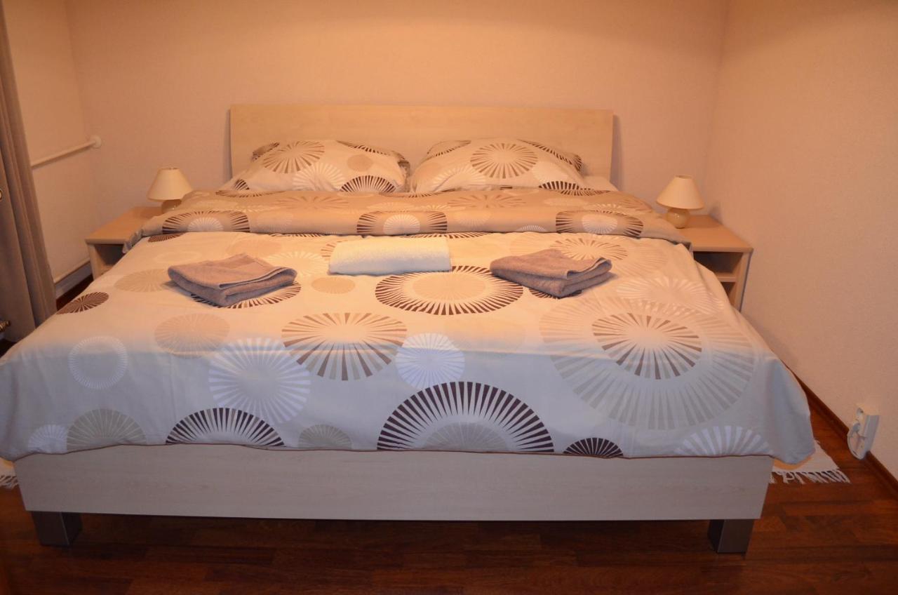 Leny Apartment