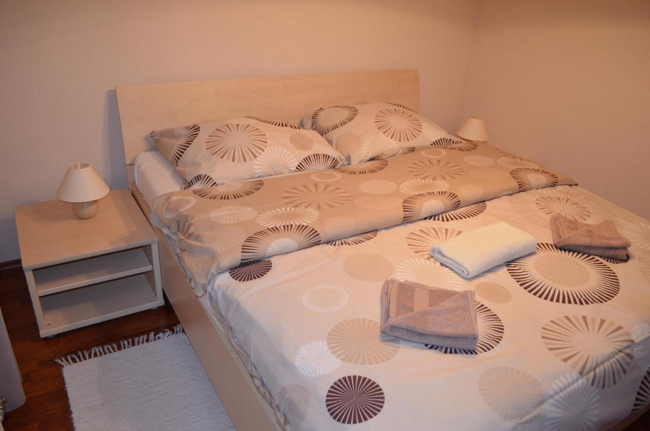 Apartment Leny Tatranska Lomnica